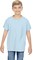 Comfort Colors® Garment Dyed Youth Heavyweight Crewneck Short Sleeve T-Shirt
